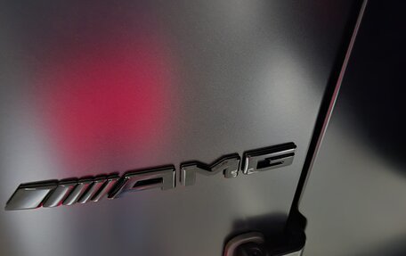 Mercedes-Benz G-Класс AMG, 2025 год, 32 500 000 рублей, 17 фотография