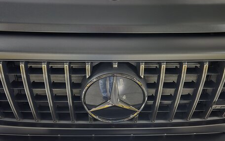 Mercedes-Benz G-Класс AMG, 2025 год, 32 500 000 рублей, 16 фотография