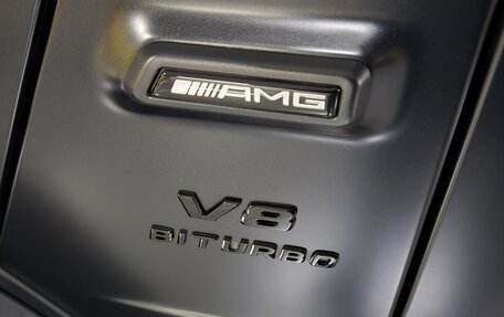 Mercedes-Benz G-Класс AMG, 2025 год, 32 500 000 рублей, 13 фотография