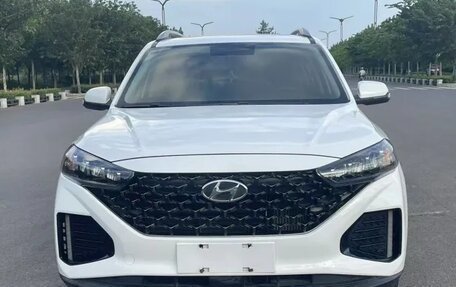 Hyundai ix35, 2021 год, 1 330 000 рублей, 2 фотография