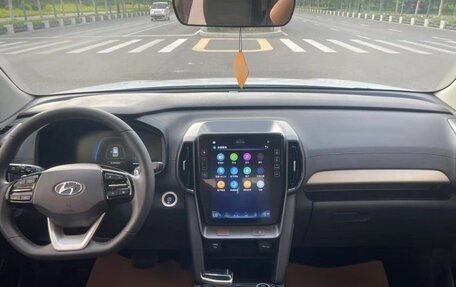 Hyundai ix35, 2021 год, 1 330 000 рублей, 3 фотография