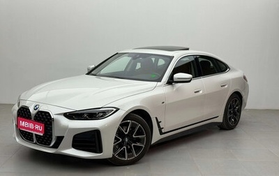 BMW 4 серия, 2021 год, 3 450 000 рублей, 1 фотография
