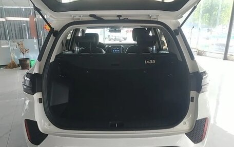 Hyundai ix35, 2021 год, 1 330 000 рублей, 8 фотография