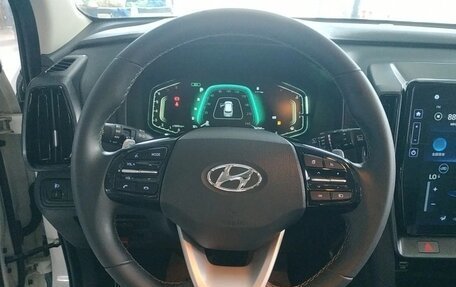 Hyundai ix35, 2021 год, 1 330 000 рублей, 14 фотография