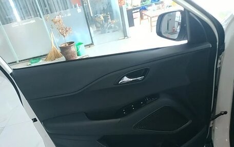 Hyundai ix35, 2021 год, 1 330 000 рублей, 12 фотография