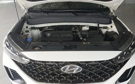 Hyundai ix35, 2021 год, 1 330 000 рублей, 10 фотография