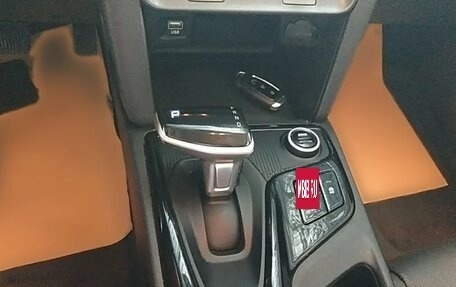 Hyundai ix35, 2021 год, 1 330 000 рублей, 9 фотография
