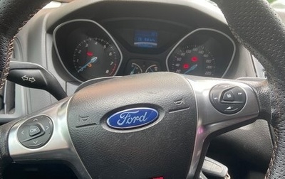 Ford Focus III, 2011 год, 620 000 рублей, 1 фотография
