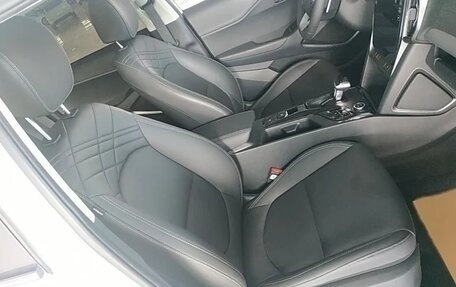 Hyundai ix35, 2021 год, 1 330 000 рублей, 13 фотография
