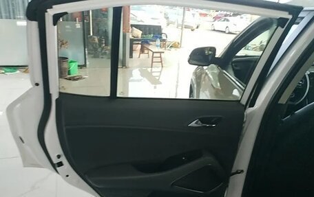 Hyundai ix35, 2021 год, 1 330 000 рублей, 15 фотография