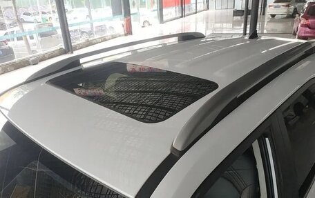 Hyundai ix35, 2021 год, 1 330 000 рублей, 17 фотография