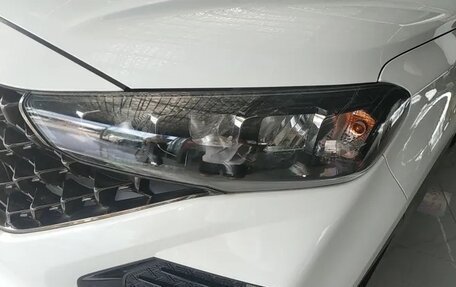 Hyundai ix35, 2021 год, 1 330 000 рублей, 21 фотография