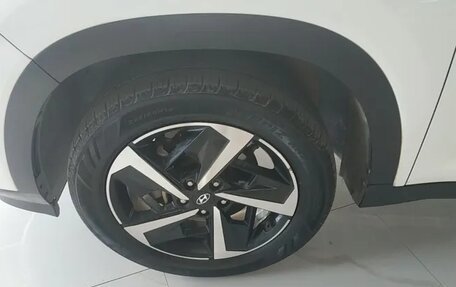 Hyundai ix35, 2021 год, 1 330 000 рублей, 20 фотография