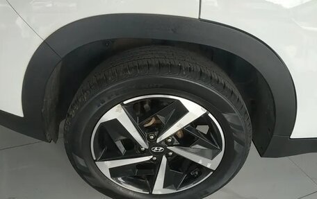 Hyundai ix35, 2021 год, 1 330 000 рублей, 28 фотография