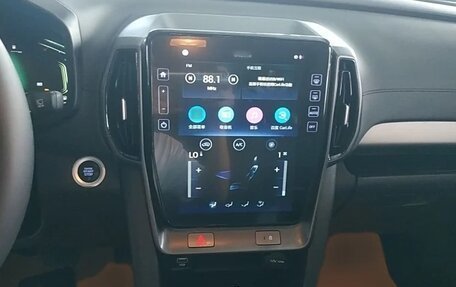 Hyundai ix35, 2021 год, 1 330 000 рублей, 16 фотография