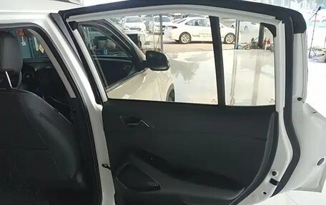 Hyundai ix35, 2021 год, 1 330 000 рублей, 24 фотография