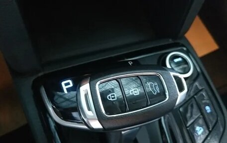 Hyundai ix35, 2021 год, 1 330 000 рублей, 27 фотография