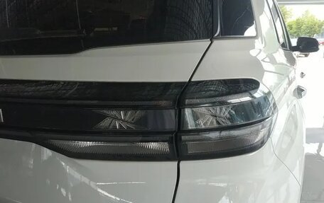 Hyundai ix35, 2021 год, 1 330 000 рублей, 25 фотография