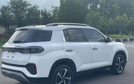 Hyundai ix35, 2021 год, 1 330 000 рублей, 26 фотография