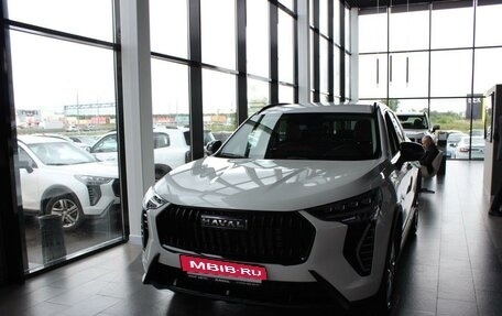 Haval Jolion, 2025 год, 2 649 000 рублей, 2 фотография