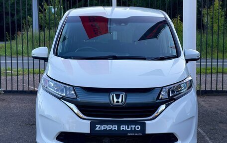 Honda Freed II, 2019 год, 1 759 000 рублей, 2 фотография