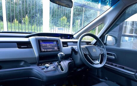 Honda Freed II, 2019 год, 1 759 000 рублей, 9 фотография