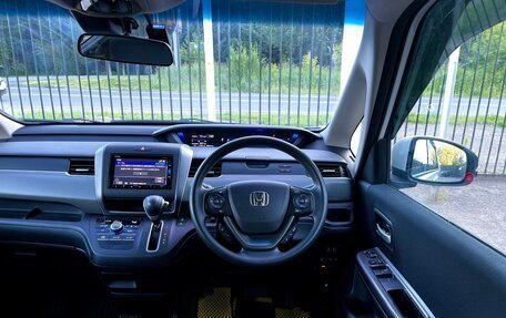 Honda Freed II, 2019 год, 1 759 000 рублей, 11 фотография