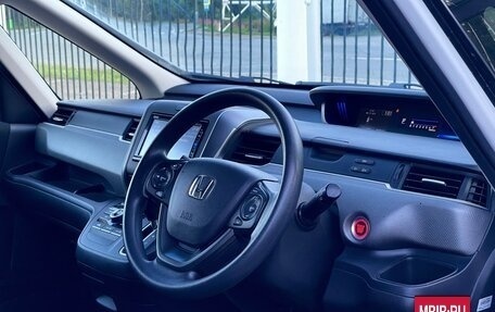 Honda Freed II, 2019 год, 1 759 000 рублей, 8 фотография