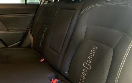 KIA Sportage III, 2015 год, 1 595 000 рублей, 7 фотография
