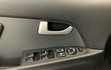 KIA Sportage III, 2015 год, 1 595 000 рублей, 11 фотография
