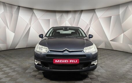 Citroen C5 II, 2008 год, 498 000 рублей, 7 фотография