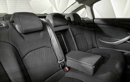 Citroen C5 II, 2008 год, 498 000 рублей, 14 фотография