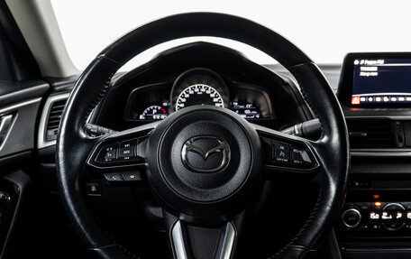 Mazda 3, 2018 год, 1 699 000 рублей, 18 фотография