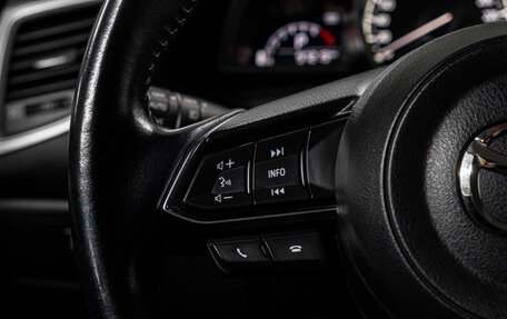 Mazda 3, 2018 год, 1 699 000 рублей, 19 фотография