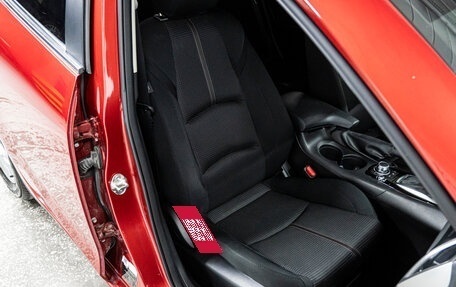 Mazda 3, 2018 год, 1 699 000 рублей, 16 фотография