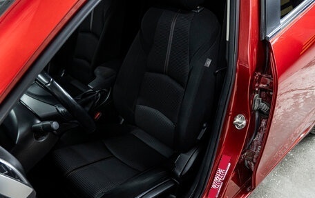 Mazda 3, 2018 год, 1 699 000 рублей, 13 фотография