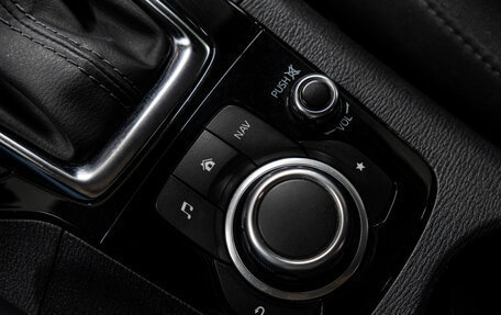 Mazda 3, 2018 год, 1 699 000 рублей, 24 фотография