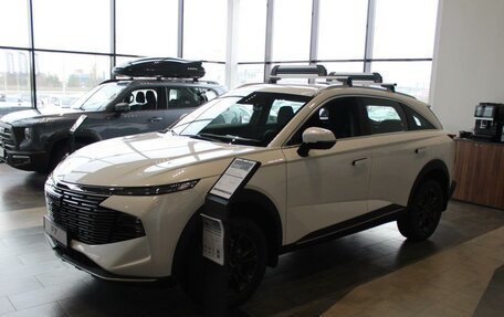 Haval F7, 2025 год, 2 699 000 рублей, 2 фотография