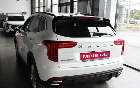 Haval Jolion, 2025 год, 2 649 000 рублей, 8 фотография