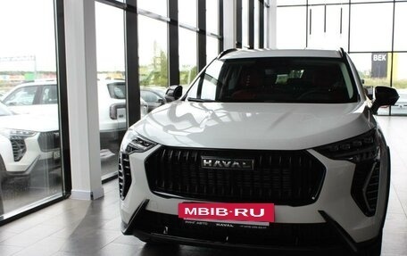 Haval Jolion, 2025 год, 2 649 000 рублей, 4 фотография