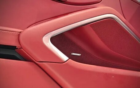 Porsche 718 Spyder, 2022 год, 7 430 000 рублей, 7 фотография