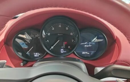 Porsche 718 Spyder, 2022 год, 7 430 000 рублей, 9 фотография