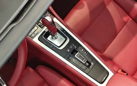 Porsche 718 Spyder, 2022 год, 7 430 000 рублей, 8 фотография