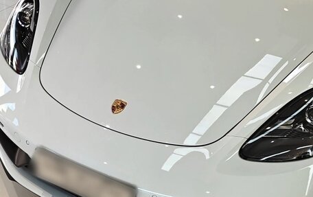 Porsche 718 Spyder, 2022 год, 7 430 000 рублей, 20 фотография