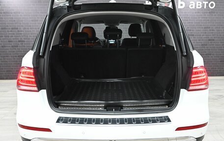 Mercedes-Benz GLE, 2015 год, 3 000 000 рублей, 5 фотография