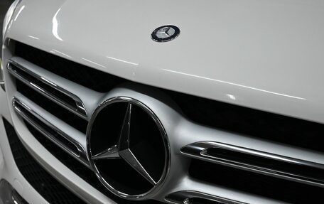 Mercedes-Benz GLE, 2015 год, 3 000 000 рублей, 11 фотография