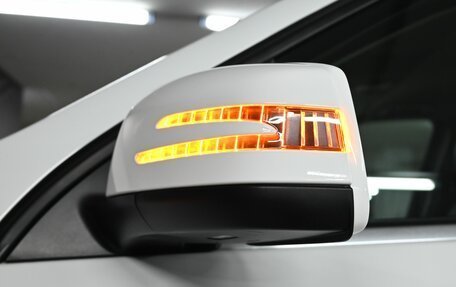 Mercedes-Benz GLE, 2015 год, 3 000 000 рублей, 13 фотография