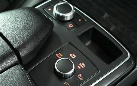 Mercedes-Benz GLE, 2015 год, 3 000 000 рублей, 31 фотография