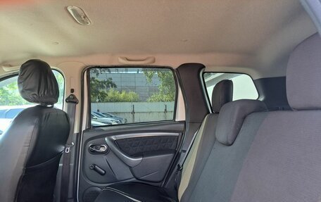 Renault Duster I рестайлинг, 2018 год, 1 059 000 рублей, 15 фотография