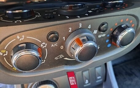 Renault Duster I рестайлинг, 2018 год, 1 059 000 рублей, 24 фотография